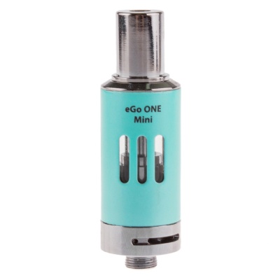 Клиромайзер eGo ONE Mini - Голубой Клиромайзер eGo ONE Mini - Голубой